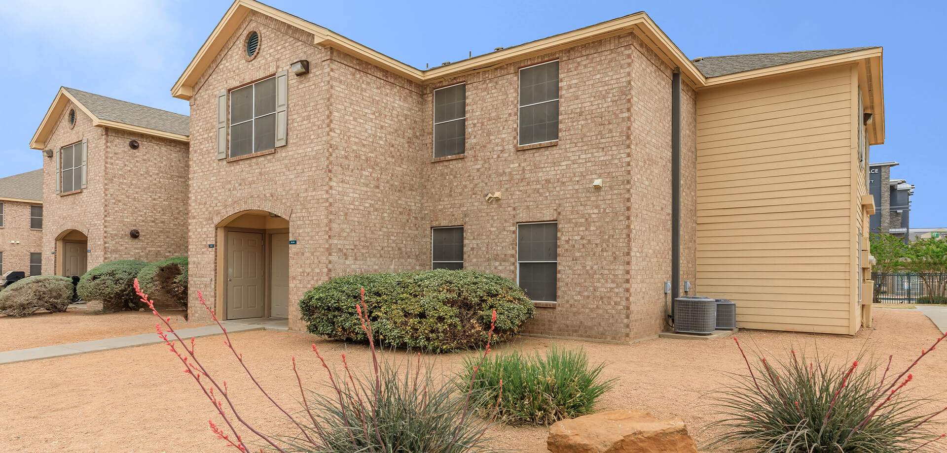 Park Glen Apartments Apartments in Midland, TX