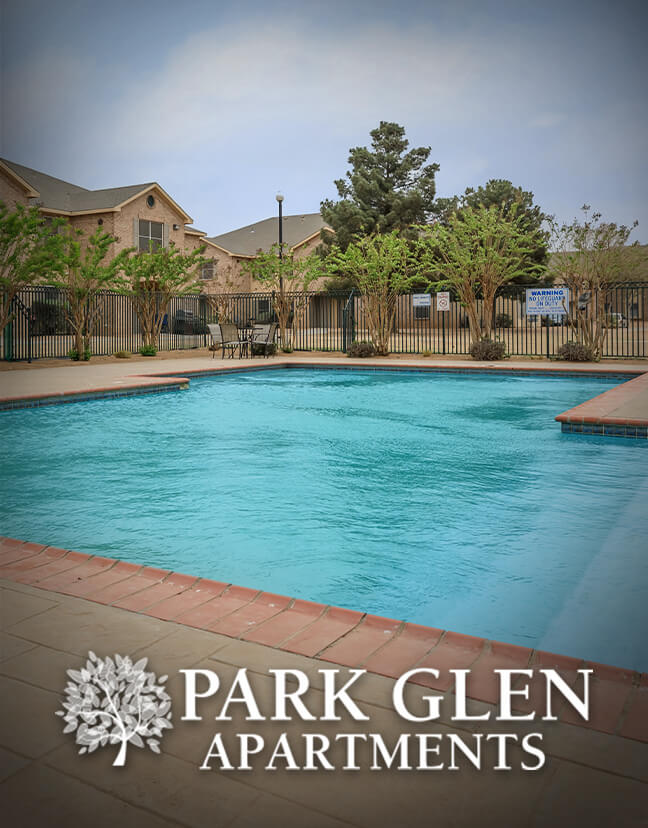 Park Glen Apartments Property Photo